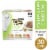 Purina Fancy Feast Poultry & Beef Classic Pate Wet Cat Food Variety Pack Perspective: front