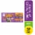 Friskies® Poultry Pate Favorites Wet Cat Food Variety Pack Perspective: front
