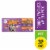 Purina Friskies Poultry Pate Favorites Wet Cat Food Variety Pack Perspective: front