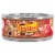 Purina Friskies Extra Gravy Chunky Wet Cat Food in Savory Gravy Beef Perspective: front