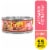 Friskies® Extra Gravy with Salmon Chunky Wet Cat Food Perspective: front