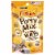 Friskies® Party Mix® Natural Yums with Real Chicken Cat Treats Perspective: front