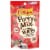Friskies Party Mix Natural Yums with Real Salmon Cat Treats Perspective: front