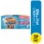 Purina Friskies Fish-A-Licious Wet Cat Food in Extra Gravy Variety Pack Perspective: front