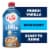 Coffee Mate French Vanilla Flavored Iced Coffee Non-Dairy Cold Coffee Ready to Drink Perspective: front