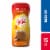 Nestle Coffee Mate Hazelnut Powdered Coffee Creamer Perspective: front