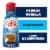 Nestle® Coffee mate® French Vanilla Liquid Coffee Creamer Perspective: front