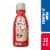 Coffee mate Natural Bliss Peppermint Mocha Flavored Oat Milk Creamer Perspective: front