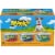 Mighty Dog Small Breed Wet Dog Food Variety Pack Perspective: front
