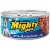 Purina Mighty Dog Chicken & Smoked Bacon Combo Small Breed Wet Dog Food Perspective: front