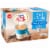 Nestle Coffee-Mate 2 in1 Coffee + Creamer French Vanilla PODS Perspective: front