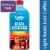Seattle’s Best Iced Coffee Light Roast Style Black Unsweetened Ready to Drink Coffee Perspective: front