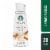 Starbucks Cinnamon Dolce Flavored Coffee Creamer Inspired by Cinnamon Dolce Latte Perspective: front