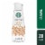 Starbucks Caramel Macchiato Coffee Creamer Perspective: front