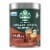 Starbucks Premium Instant Coffee Crema Collection Molten Chocolate Flavored Instant Coffee Perspective: front