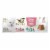 Purina® Fancy Feast® Gems® Salmon & Tuna Mousse Pates with Gravy Wet Cat Food Single-Serve Packs Perspective: front