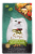 Purina® Fancy Feast® Medleys Primavera Style with White Meat Chicken Dry Cat Food Perspective: front
