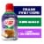 Coffee Mate® Zero Sugar Italian Sweet Creme Liquid Coffee Creamer Perspective: front