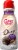 Coffee-mate® Dove® Dark Chocolate & Almond Liquid Coffee Creamer Perspective: front