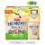 Carnation Breakfast Essentials High Protein Nutritional Drink Classic French Vanilla Perspective: front