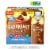 Carnation Breakfast Essentials Nutritional Breakfast Drink Rich Milk Chocolate Perspective: front