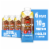 Carnation Breakfast Essentials Ready to Drink Chocolate Protein Shake Multipack Perspective: front
