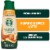 Starbucks Non-Dairy Pumpkin Spice Flavored Coffee Creamer Pumpkin Spice Latte Inspired Perspective: front