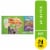 Friskies® Pate Adult Wet Cat Food Variety Pack Perspective: front