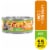 Purina Friskies Wet Cat Food Pate Liver & Chicken Dinner Perspective: front