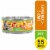 Friskies Liver & Chicken Dinner Pate Wet Cat Food Perspective: front