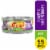 Purina® Friskies® Paté Turkey & Giblets Dinner Wet Cat Food Perspective: front