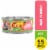 Purina Friskies Wet Cat Food Pate Salmon Dinner Perspective: front