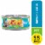 Purina Friskies Wet Cat Food Pate Mariner's Catch Perspective: front