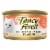 Purina Fancy Feast Flaked Wet Cat Food Chicken & Tuna Perspective: front