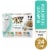 Purina Fancy Feast Seafood Classic Pate Wet Cat Food Variety Pack Perspective: front