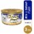 Purina Fancy Feast Flaked Wet Cat Food Fish & Shrimp Perspective: front