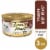 Purina Fancy Feast Classic Pate Wet Cat Food Tender Beef Feast Perspective: front