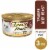 Purina Fancy Feast Classic Pate Wet Cat Food Tender Beef Feast Perspective: front