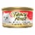 Purina Fancy Feast Classic Pate Wet Cat Food Tender Beef & Chicken Feast Perspective: front
