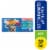 Friskies Pate Seafood Favorites Wet Cat Food Variety Pack Perspective: front