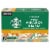 Starbucks® Decaf Veranda Blend® Blonde Roast K-Cup® Coffee Pods Perspective: front