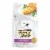 Purina Fancy Feast Dry Cat Food with Savory Chicken and Turkey Perspective: front