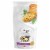 Fancy Feast with Savory Chicken & Turkey Dry Cat Food Perspective: front