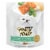 Purina Fancy Feast Adult Dry Cat Food Ocean Fish & Salmon Perspective: front