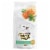 Fancy Feast Ocean Fish & Salmon and Accents of Garden Greens Dry Cat Food Perspective: front
