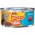 Friskies Flaked with Tuna Wet Cat Food Perspective: front