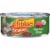 Friskies Flaked with Tuna & Egg Wet Cat Food Perspective: front