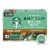 Starbucks Half-Caff House Blend Medium Roast K-Cup Coffee Pods Perspective: front