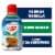 Coffee Mate Sugar Free French Vanilla Coffee Creamer Perspective: front