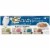 Fancy Feast Gourmet Naturals in Gravy Collection Wet Cat Food Variety Pack Perspective: front